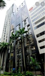 Dapenso Building (D1), Office #577742621